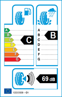 WINTER SPORT 5 - Winter Tire - 195/65/R15/91H