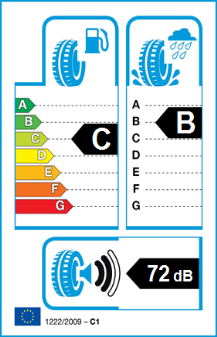 WINTER SPORT 5 - Winter Tire - 255/40/R19/100V