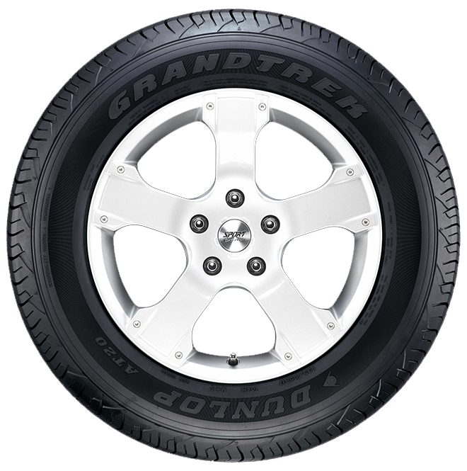 GRANDTREK AT20 - Summer Tire - 245/70/R17/110S