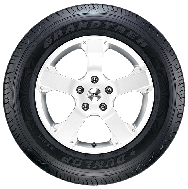 Grandtrek AT20 - Summer Tire - 265/65/R17/112S