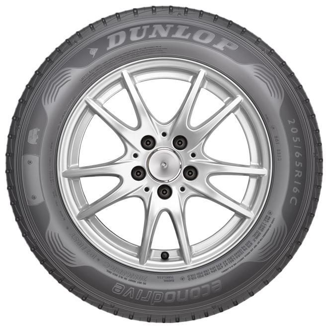 Econodrive - Summer Tire - 215/60/R17/109T