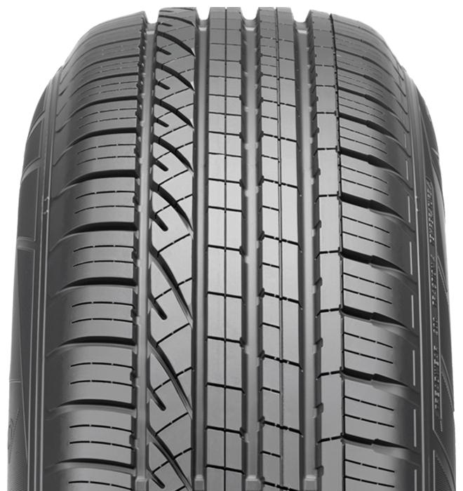 Grandtrek Touring A/S, 225/65 R17 106V EU-bandenlabel - Grip op nat-classificatie: C, brandstofverbruik: C, geluidsclassificatie: 71 dB