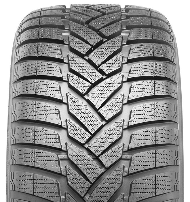 Grandtrek WT M3 - Winterreifen Tire - 275/55/R19/111H