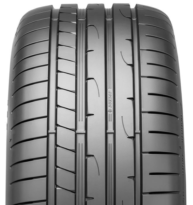 SPORT MAXX RT2 SUV - Sommerreifen Tire - 265/50/R19/110Y