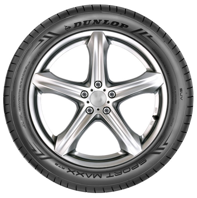 Sport Maxx RT 2 SUV - Sommerreifen Tire - 235/55/R19/101Y