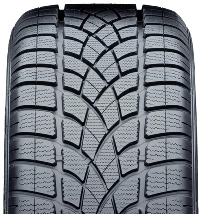 SP WinterSport 3D, 235/40 R19 96V EU Tyre Label - Wet grip rating: D, Fuel efficiency rating: D, Noise rating: 71dB,  Snow tyre