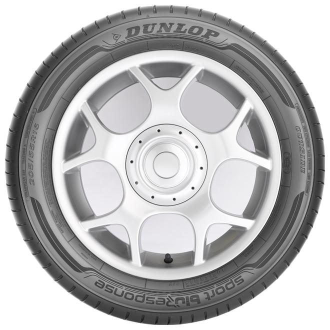 SPORT BLURESPONSE - Summer Tire - 225/60/R16/102W