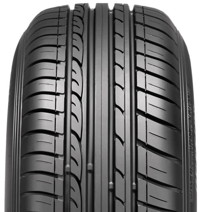 SP SPORT FASTRESPONSE - Sommerreifen Tire - 195/65/R15/91T