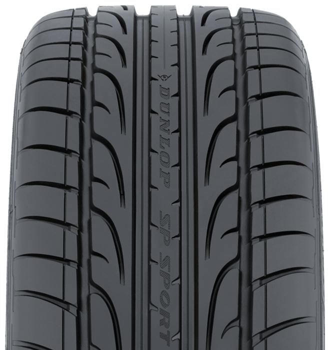 SP SPORT MAXX - Sommerreifen Tire - 235/50/R19/99V