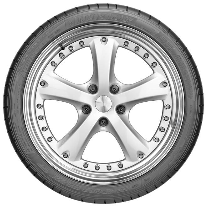 SP SPORT MAXX GT - Sommerreifen Tire - 255/40/R21/102Y