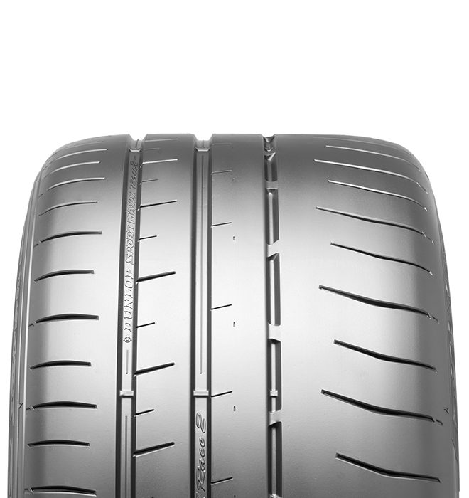 SPORT MAXX RACE 2 - Summer Tire - 325/30/R21/108Y