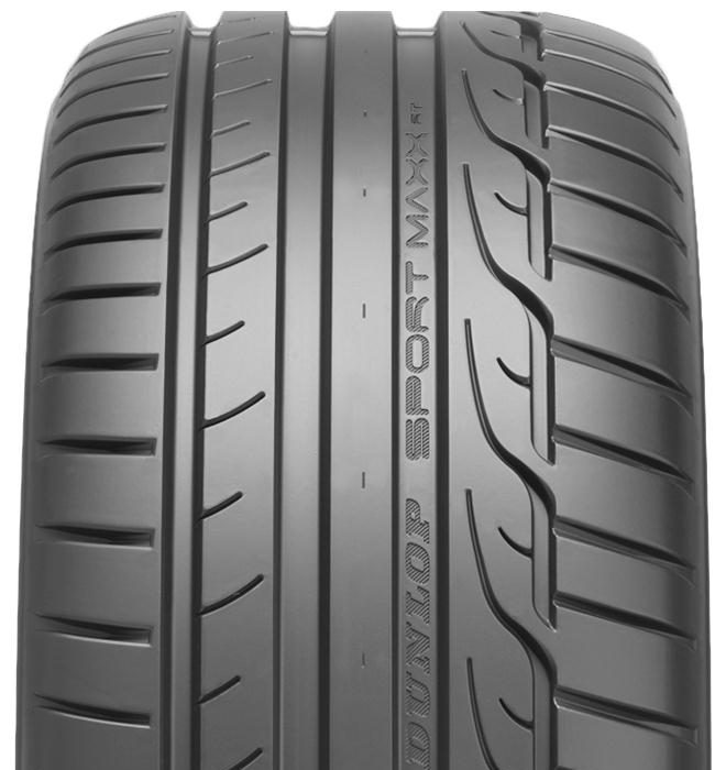 SPORT MAXX RT - Sommerreifen Tire - 225/40/R18/92Y