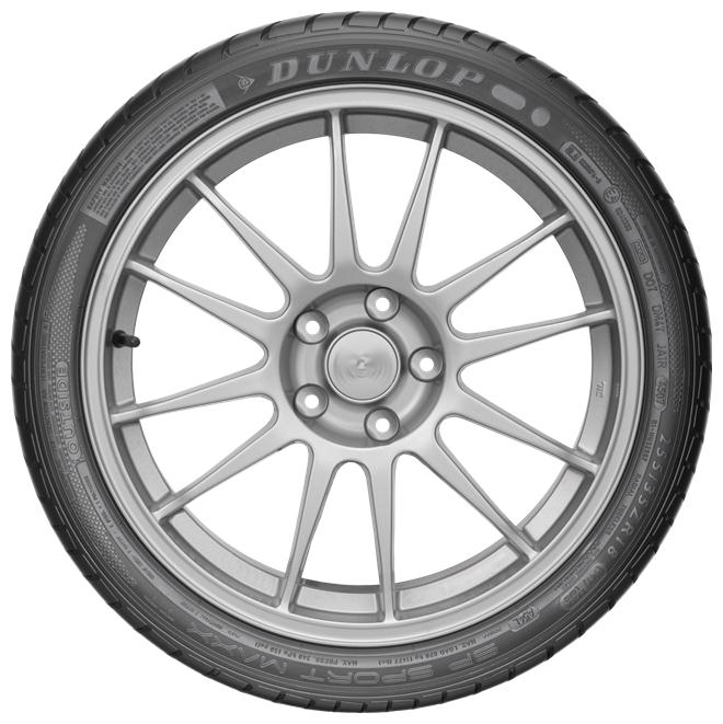 SP SportMaxx TT - Summer Tire - 225/50/R17/94W