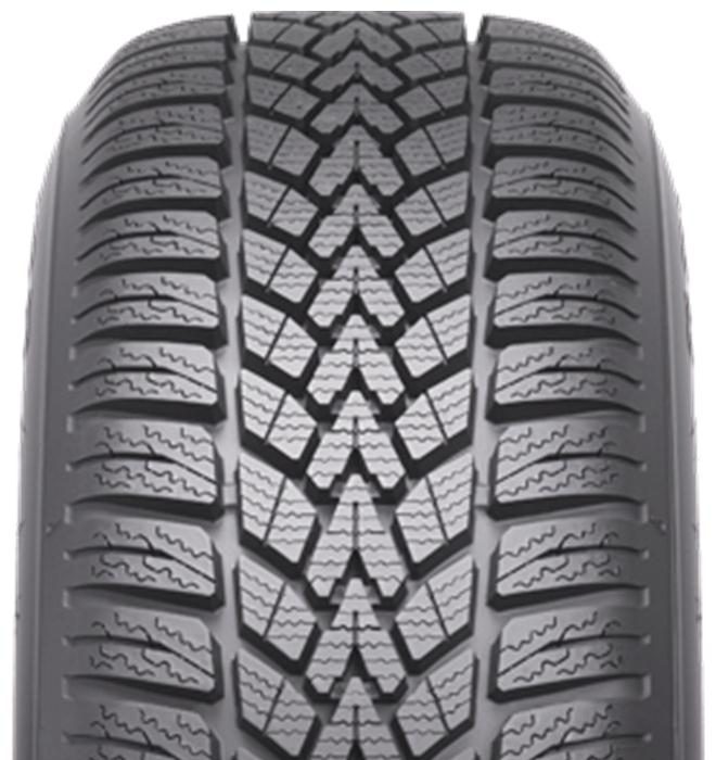 WINTER RESPONSE 2 - Winterreifen Tire - 195/65/R15/91T