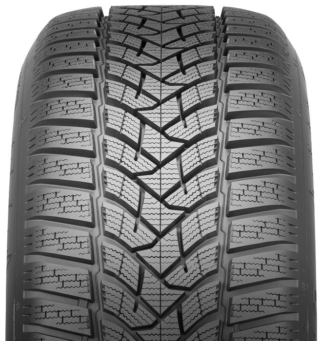 Winter Sport 5, 205/55 R16 91H EU Tyre Label - Wet grip rating: B, Fuel efficiency rating: C, Noise rating: 71dB,  Snow tyre