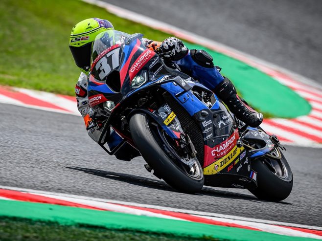SUZUKA 8 HOURS