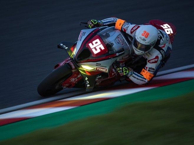 SUZUKA 8 HOURS