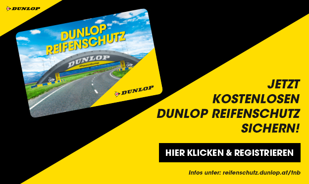 Dunlop Pkw-Reifen kaufen und Dunlop Reifenschutz sichern.