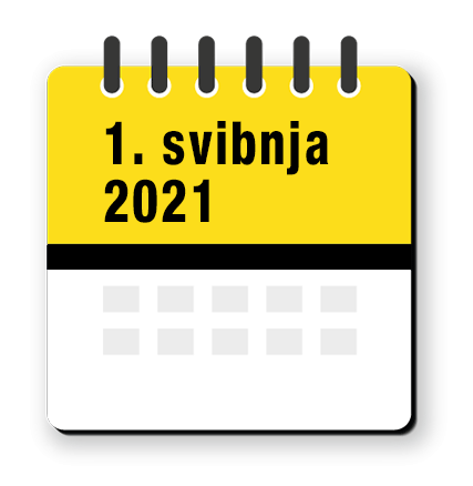 Dunlop new EU Tyre label as of 1st May 2021
